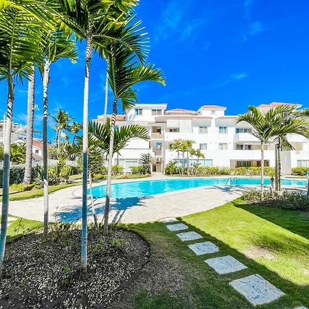 Caribbean Galaxy Hotel Wifi Paradise Los Corales Bavaro Beach Club & Spa プンタ・カナ エクステリア 写真