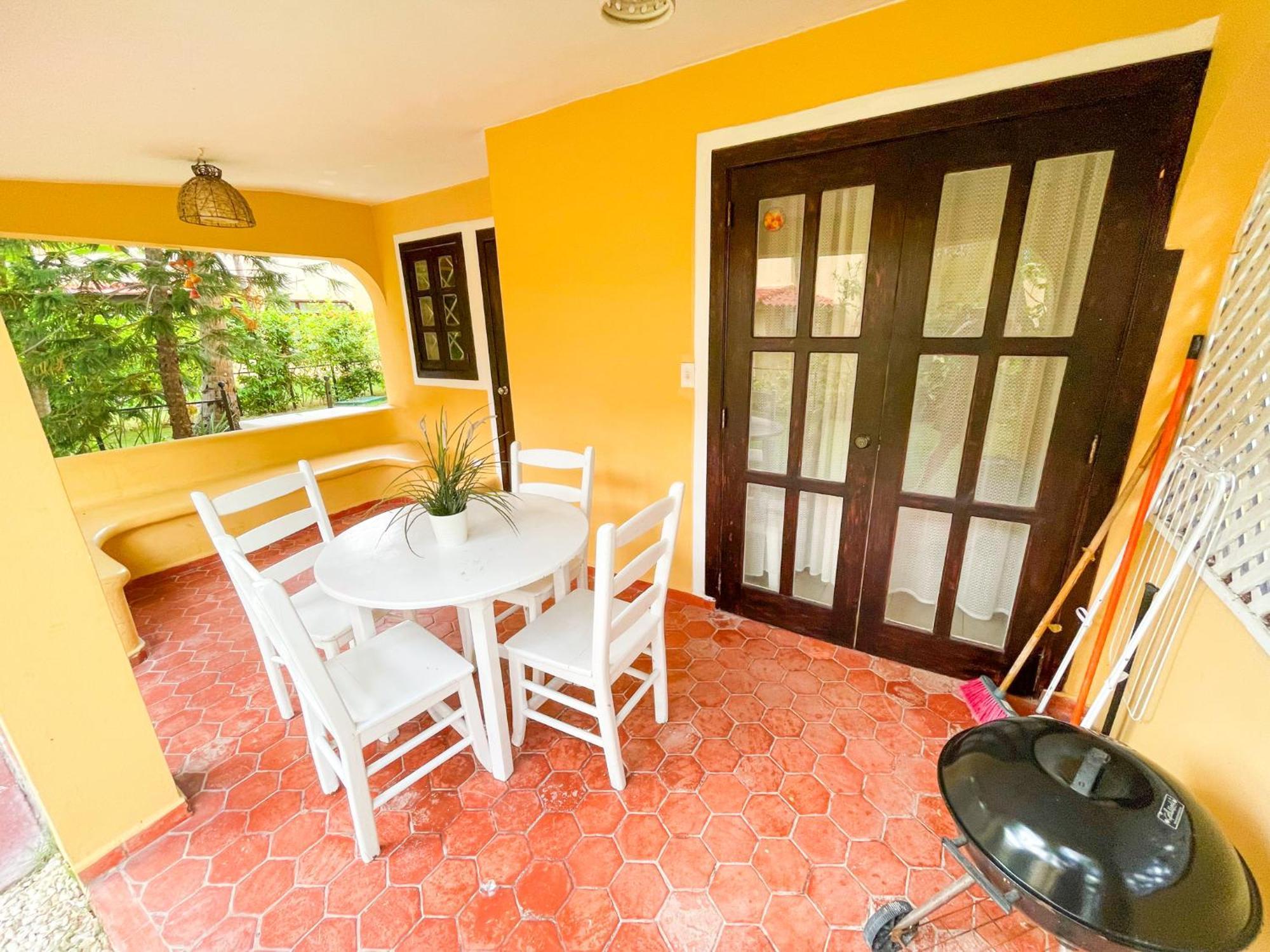 Caribbean Galaxy Hotel Wifi Paradise Los Corales Bavaro Beach Club & Spa プンタ・カナ エクステリア 写真