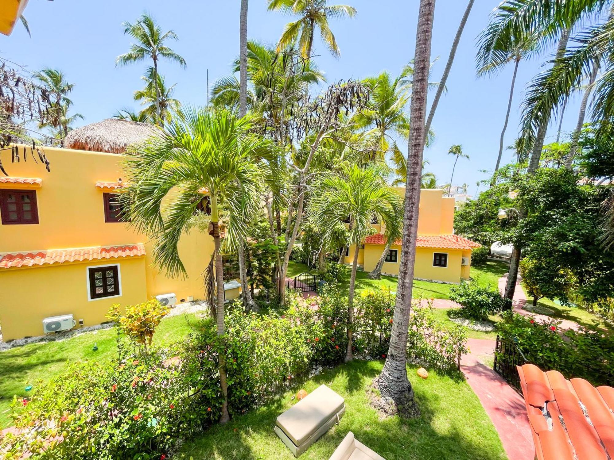 Caribbean Galaxy Hotel Wifi Paradise Los Corales Bavaro Beach Club & Spa プンタ・カナ エクステリア 写真