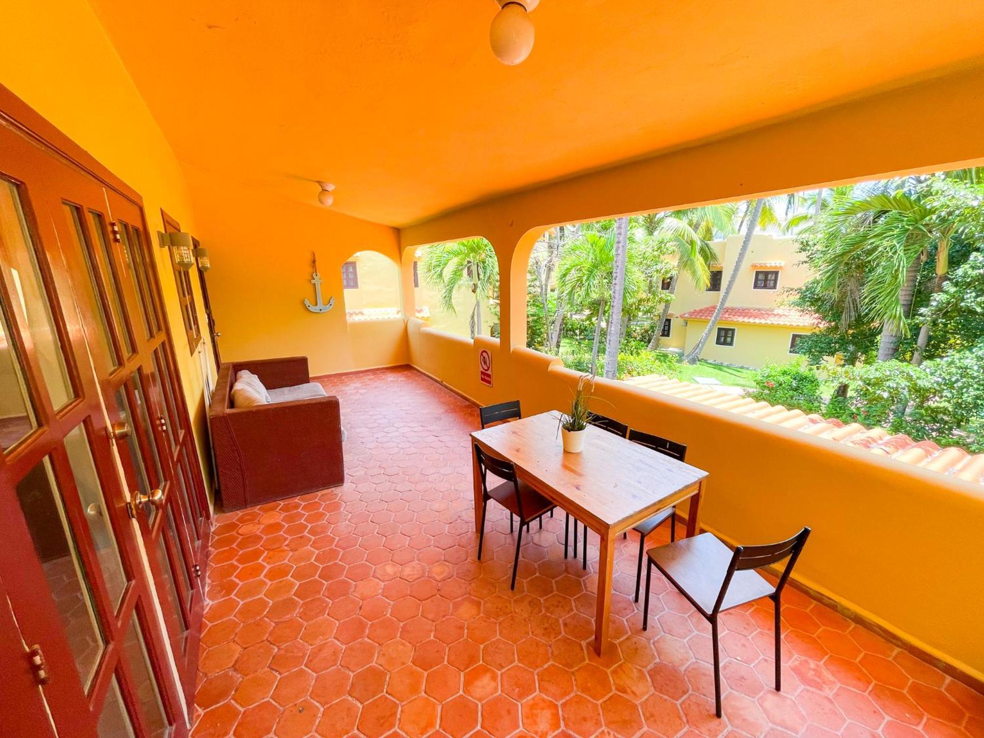 Caribbean Galaxy Hotel Wifi Paradise Los Corales Bavaro Beach Club & Spa プンタ・カナ エクステリア 写真