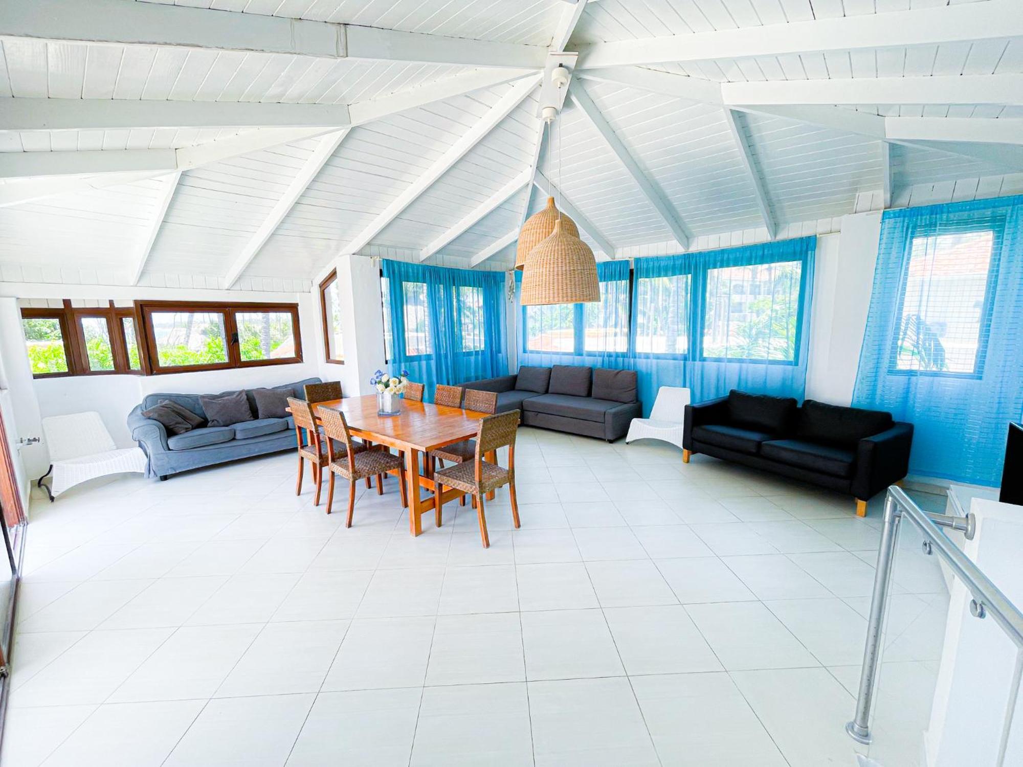 Caribbean Galaxy Hotel Wifi Paradise Los Corales Bavaro Beach Club & Spa プンタ・カナ エクステリア 写真