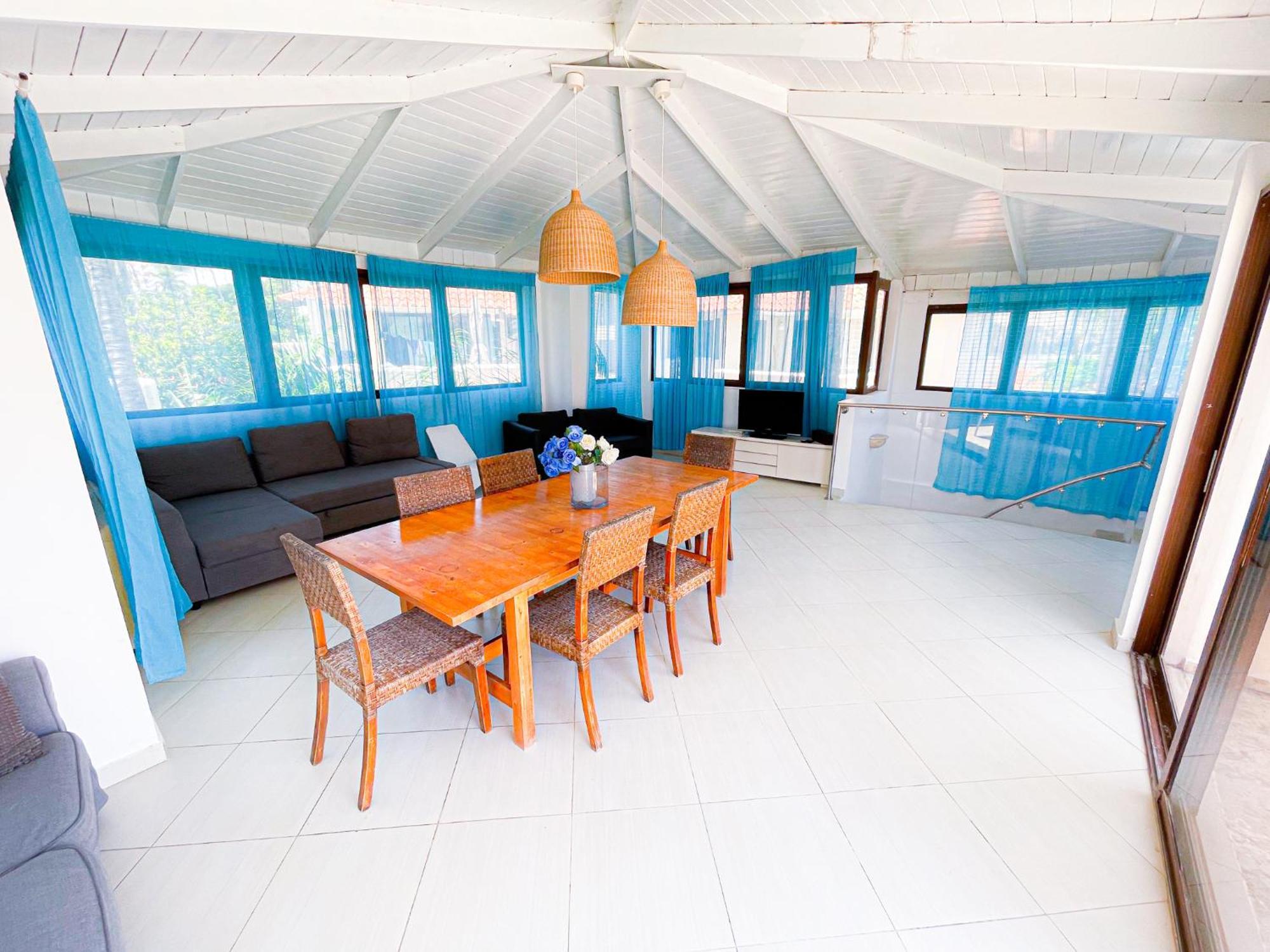 Caribbean Galaxy Hotel Wifi Paradise Los Corales Bavaro Beach Club & Spa プンタ・カナ エクステリア 写真