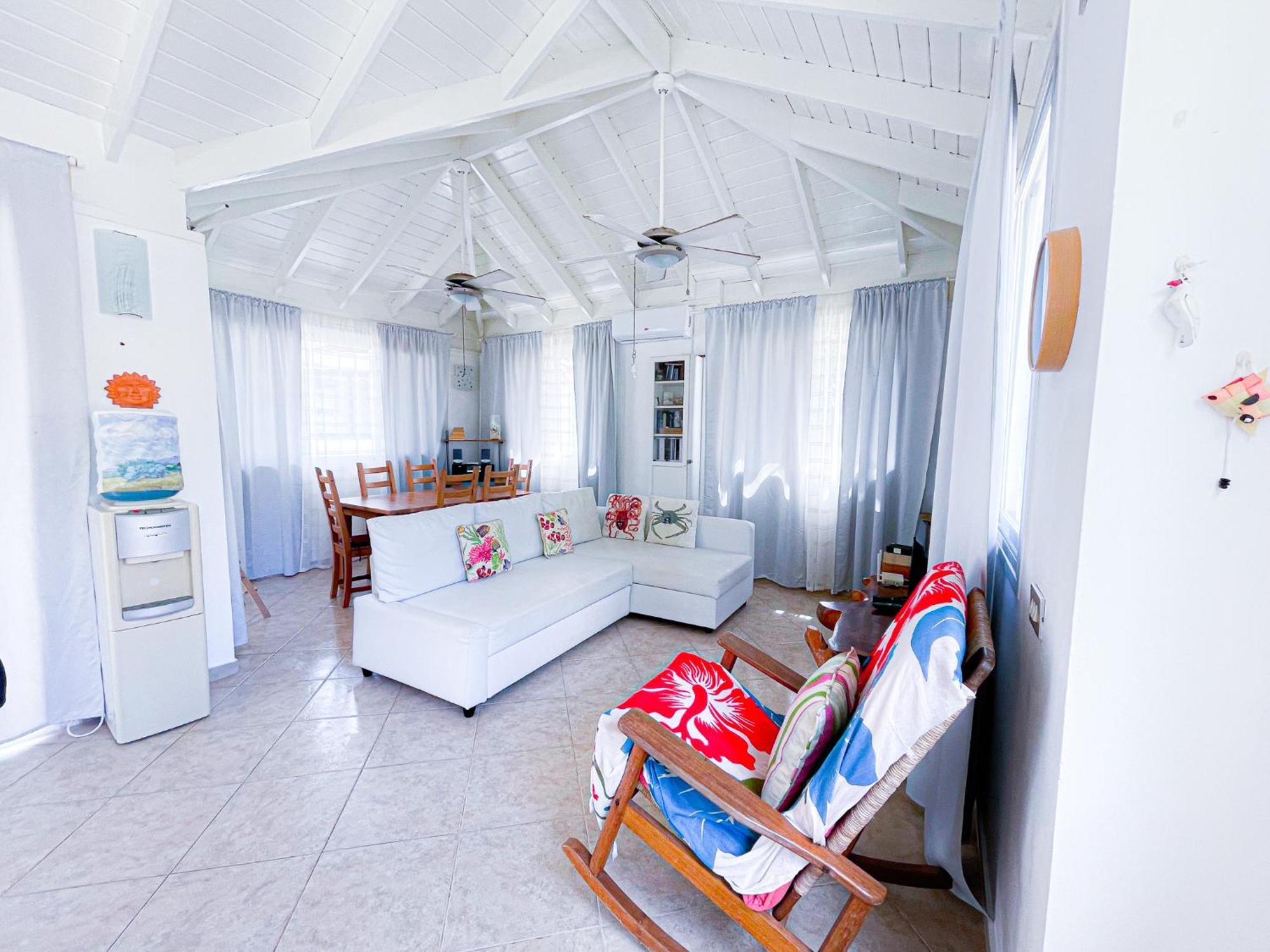 Caribbean Galaxy Hotel Wifi Paradise Los Corales Bavaro Beach Club & Spa プンタ・カナ エクステリア 写真