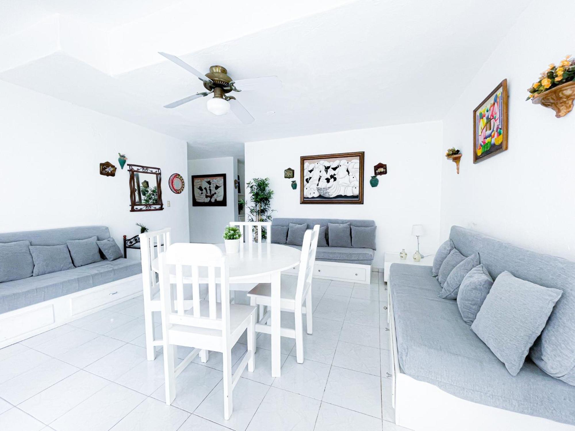 Caribbean Galaxy Hotel Wifi Paradise Los Corales Bavaro Beach Club & Spa プンタ・カナ エクステリア 写真