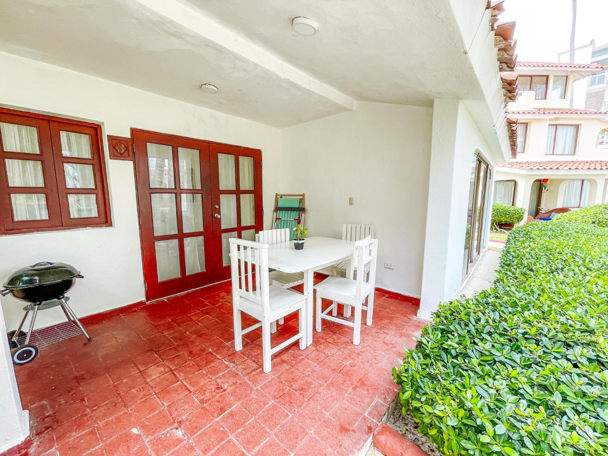 Caribbean Galaxy Hotel Wifi Paradise Los Corales Bavaro Beach Club & Spa プンタ・カナ エクステリア 写真