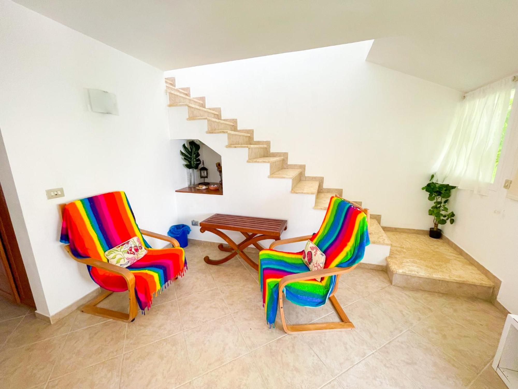 Caribbean Galaxy Hotel Wifi Paradise Los Corales Bavaro Beach Club & Spa プンタ・カナ エクステリア 写真