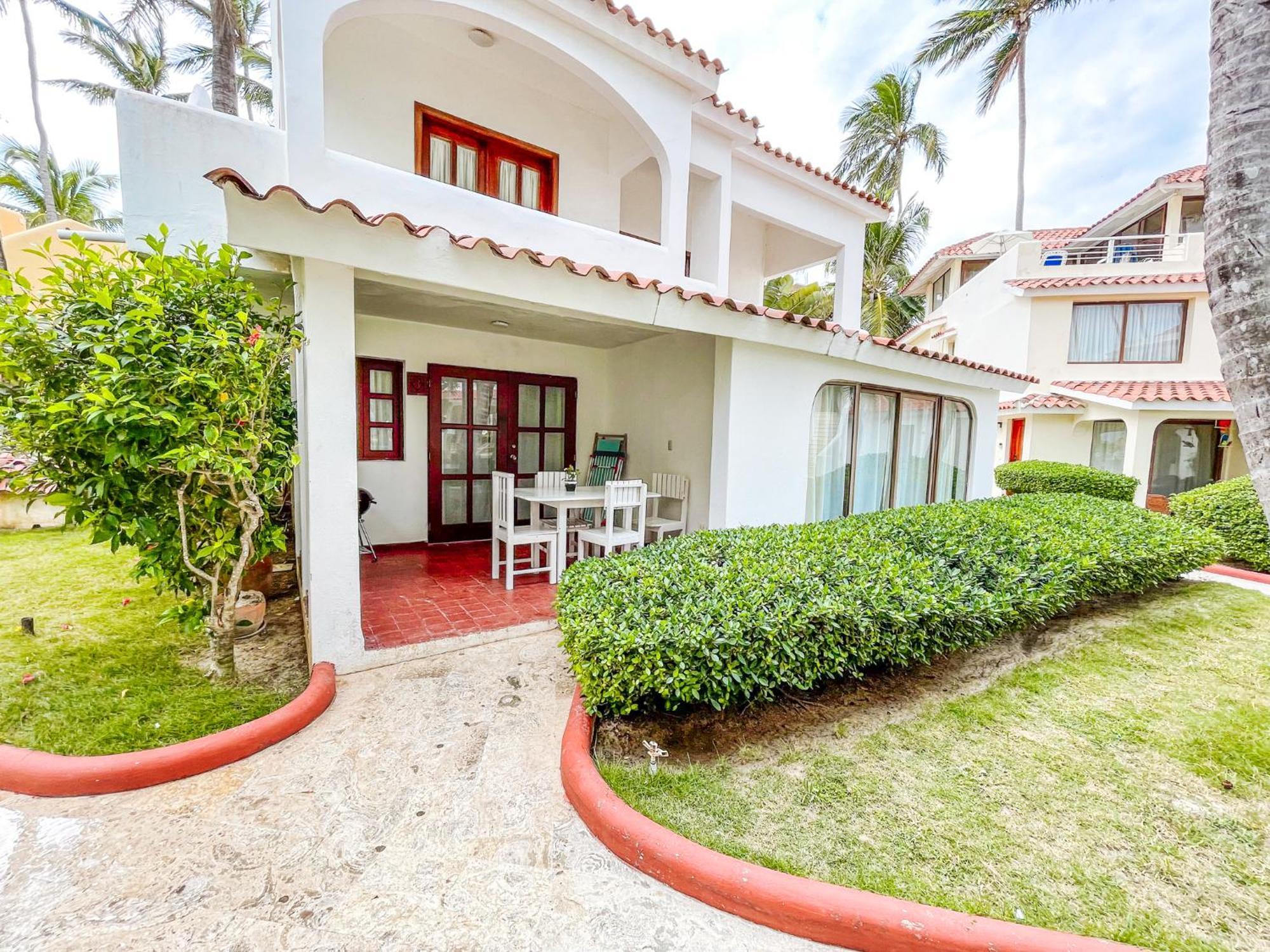 Caribbean Galaxy Hotel Wifi Paradise Los Corales Bavaro Beach Club & Spa プンタ・カナ エクステリア 写真