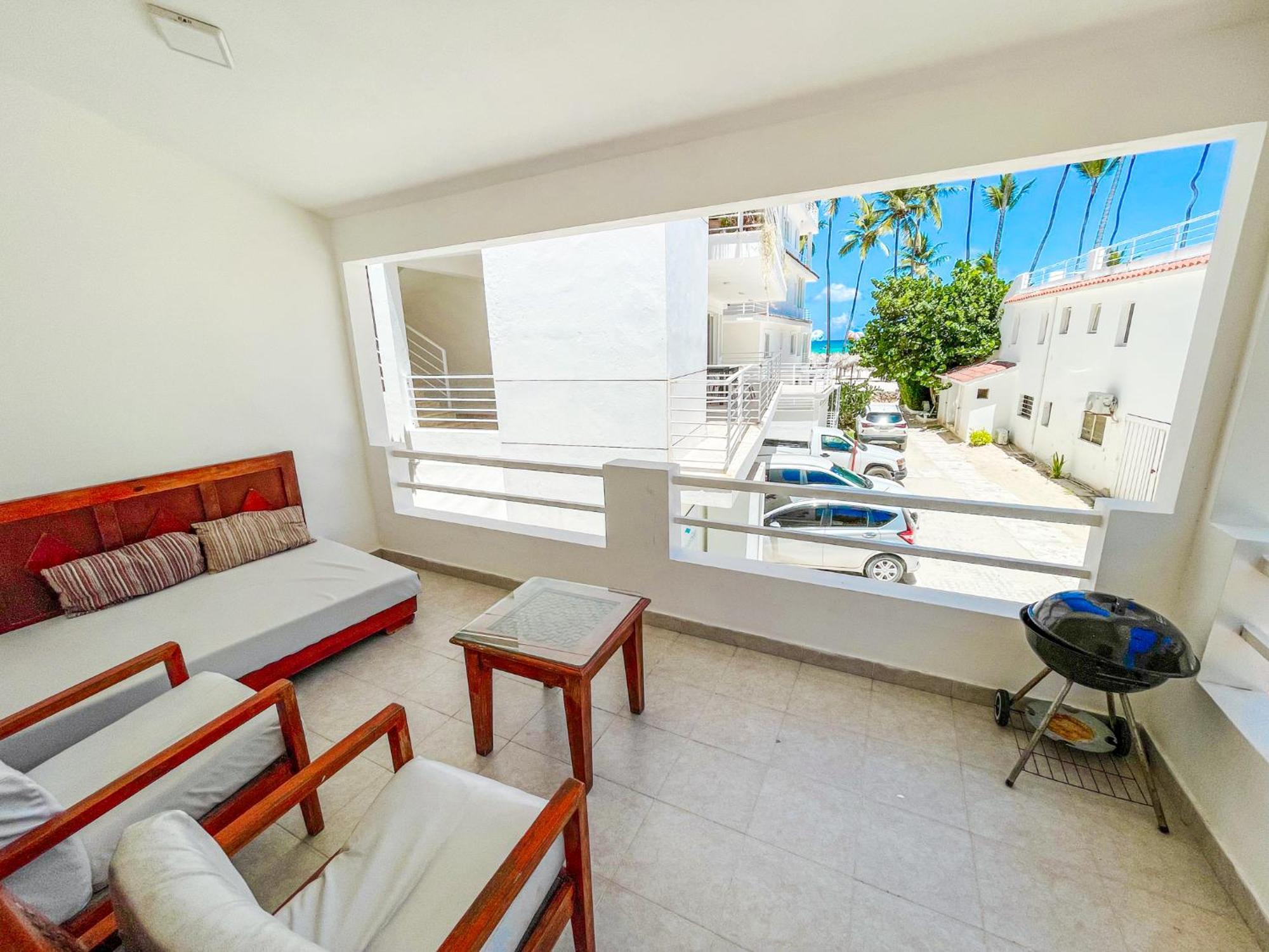 Caribbean Galaxy Hotel Wifi Paradise Los Corales Bavaro Beach Club & Spa プンタ・カナ エクステリア 写真