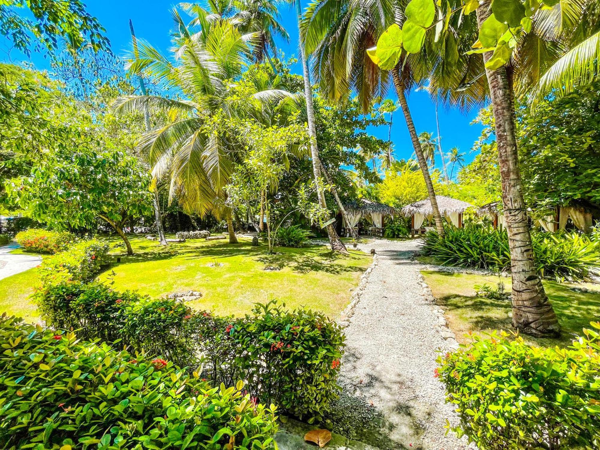 Caribbean Galaxy Hotel Wifi Paradise Los Corales Bavaro Beach Club & Spa プンタ・カナ エクステリア 写真