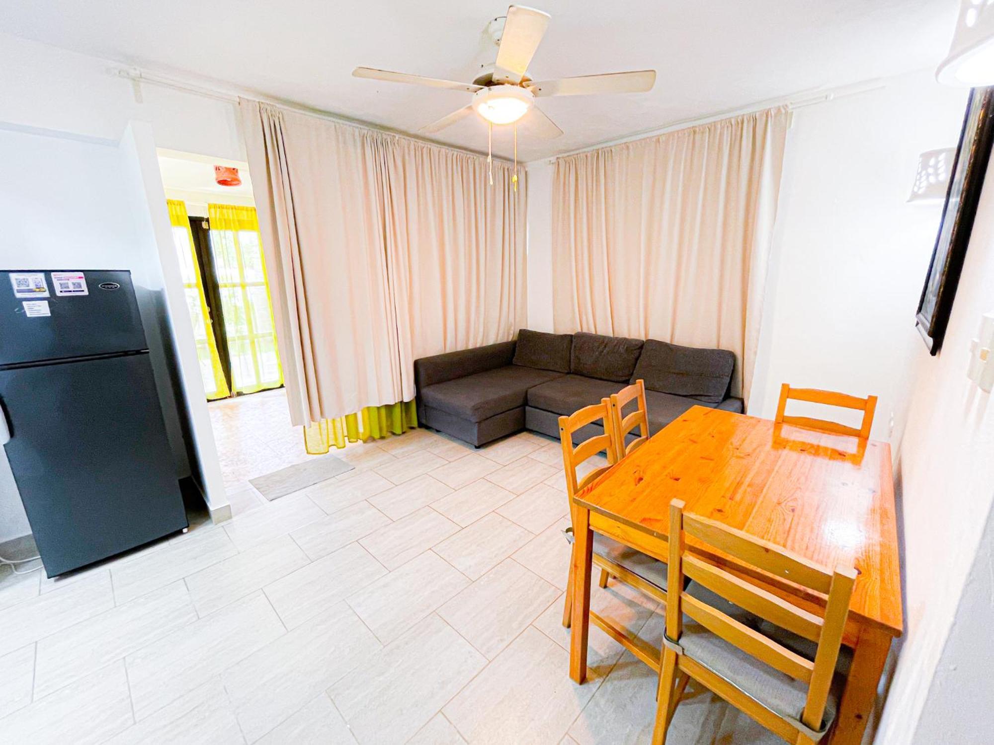 Caribbean Galaxy Hotel Wifi Paradise Los Corales Bavaro Beach Club & Spa プンタ・カナ エクステリア 写真