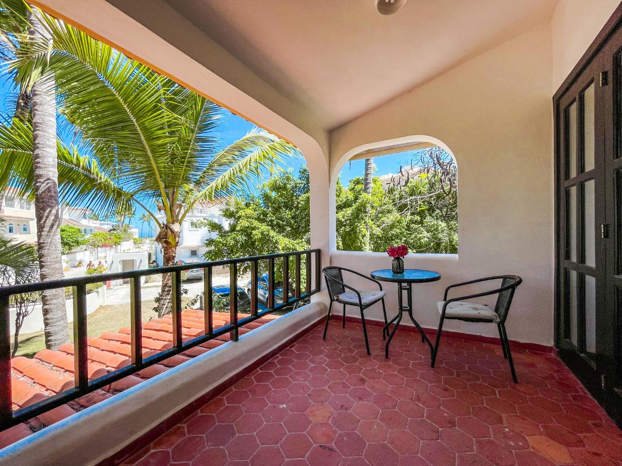 Caribbean Galaxy Hotel Wifi Paradise Los Corales Bavaro Beach Club & Spa プンタ・カナ エクステリア 写真
