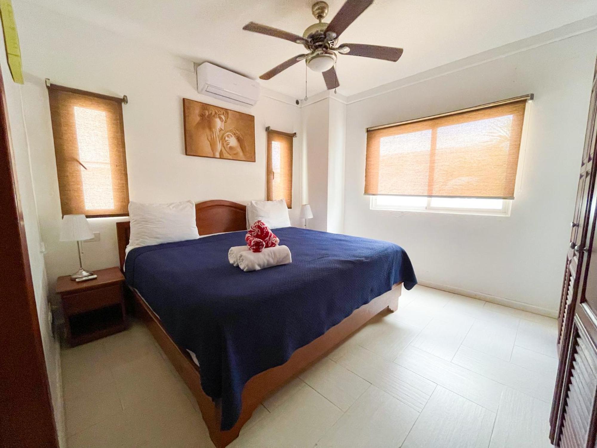 Caribbean Galaxy Hotel Wifi Paradise Los Corales Bavaro Beach Club & Spa プンタ・カナ エクステリア 写真