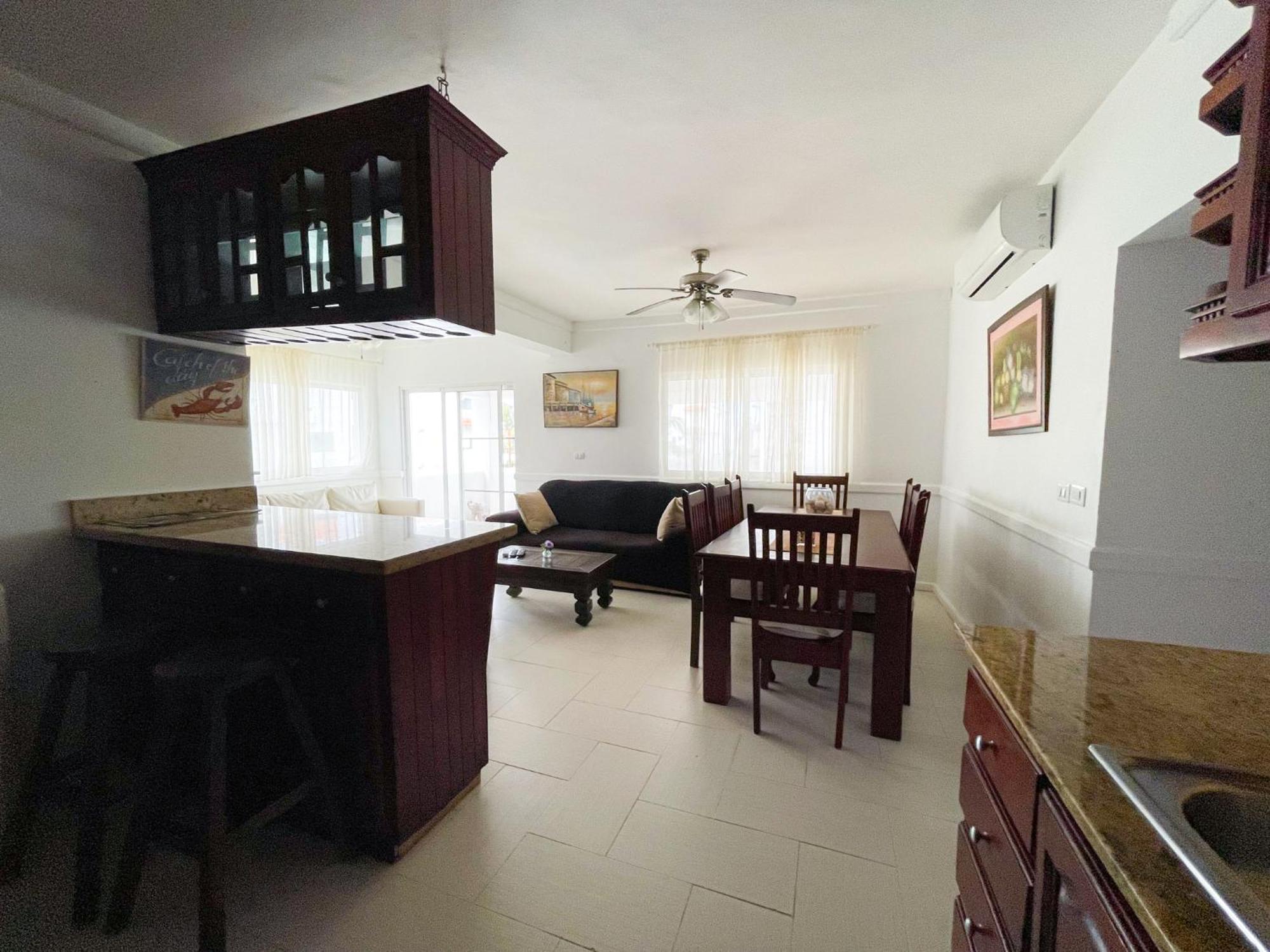Caribbean Galaxy Hotel Wifi Paradise Los Corales Bavaro Beach Club & Spa プンタ・カナ エクステリア 写真