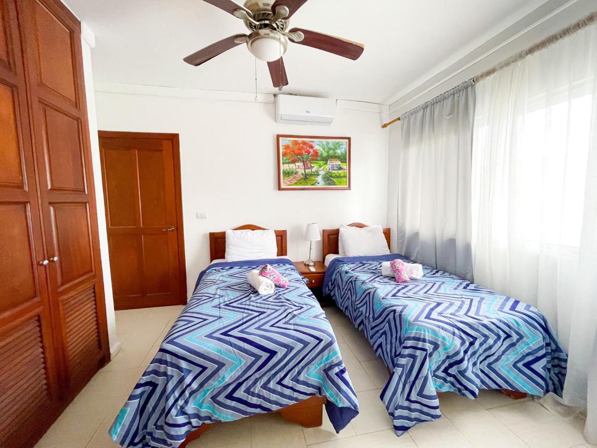 Caribbean Galaxy Hotel Wifi Paradise Los Corales Bavaro Beach Club & Spa プンタ・カナ エクステリア 写真