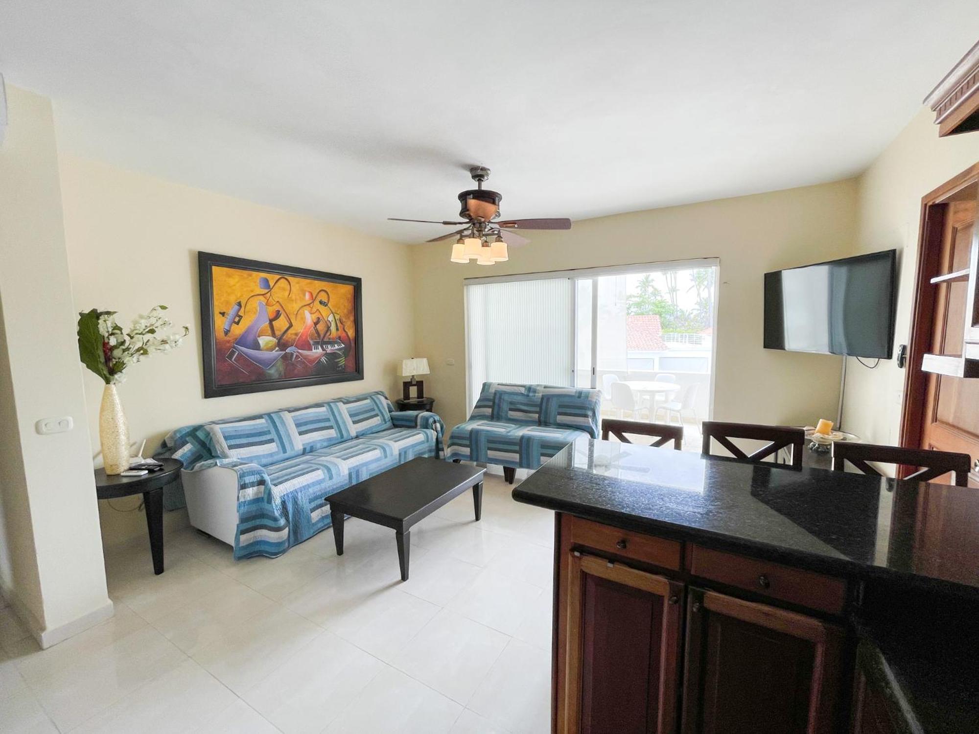 Caribbean Galaxy Hotel Wifi Paradise Los Corales Bavaro Beach Club & Spa プンタ・カナ エクステリア 写真