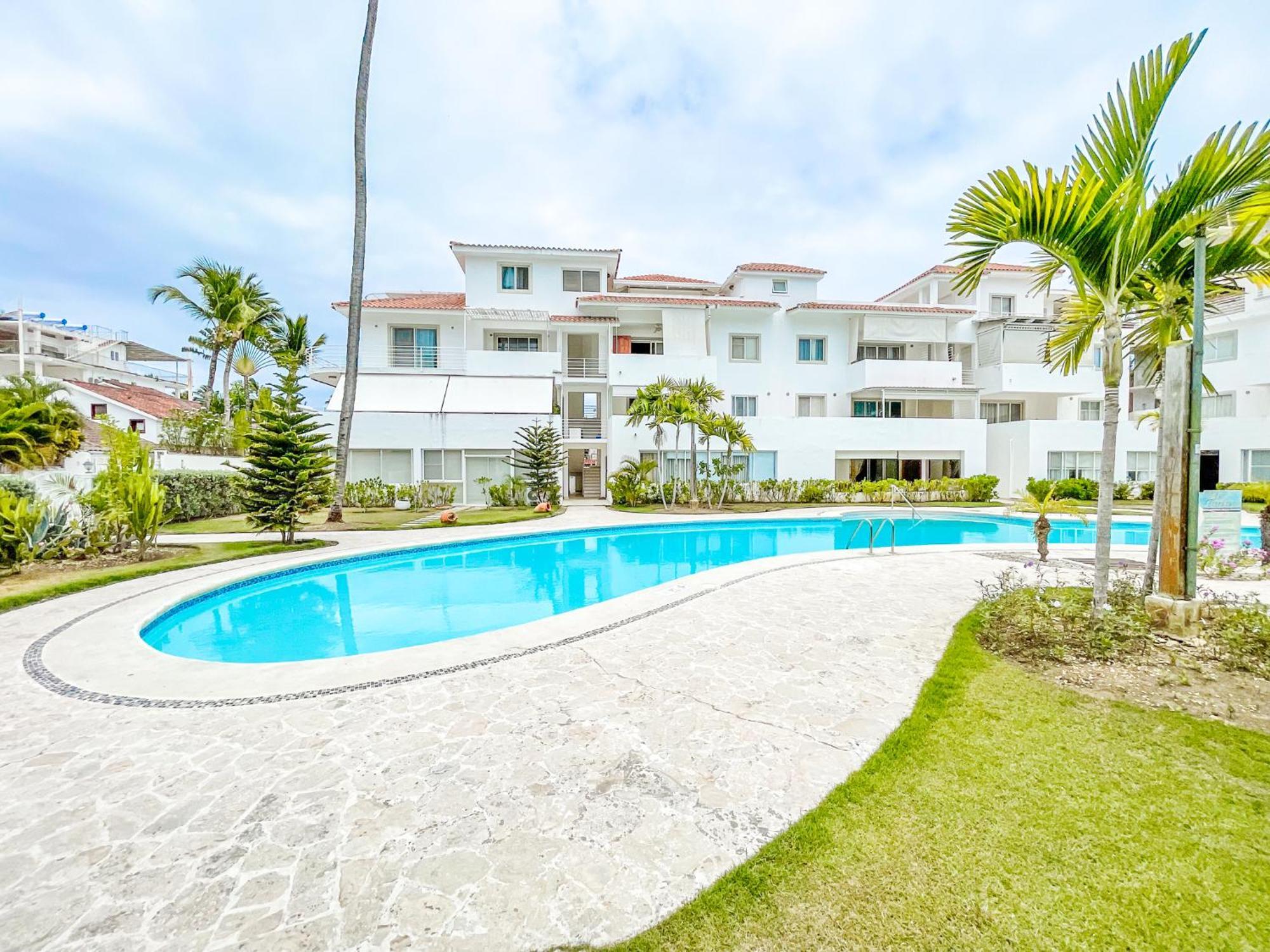 Caribbean Galaxy Hotel Wifi Paradise Los Corales Bavaro Beach Club & Spa プンタ・カナ エクステリア 写真