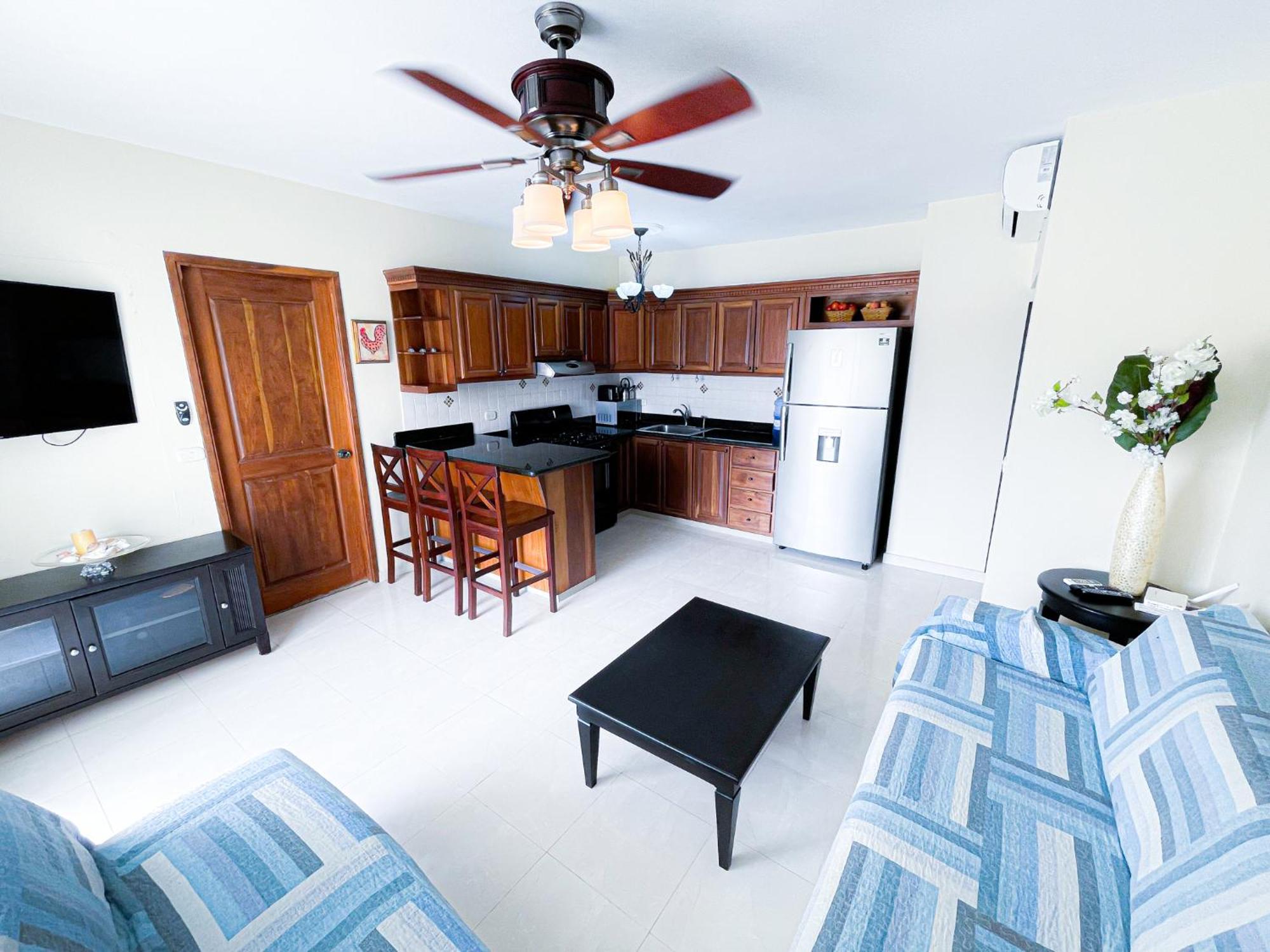 Caribbean Galaxy Hotel Wifi Paradise Los Corales Bavaro Beach Club & Spa プンタ・カナ エクステリア 写真